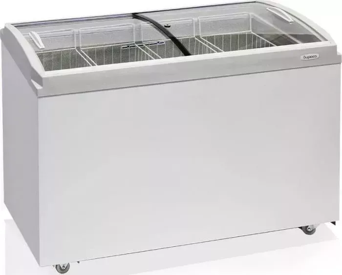 Морозильник БИРЮСА 355 VCZQ