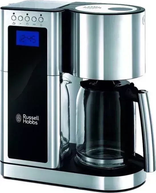 Кофеварка RUSSELL HOBBS 23370-56