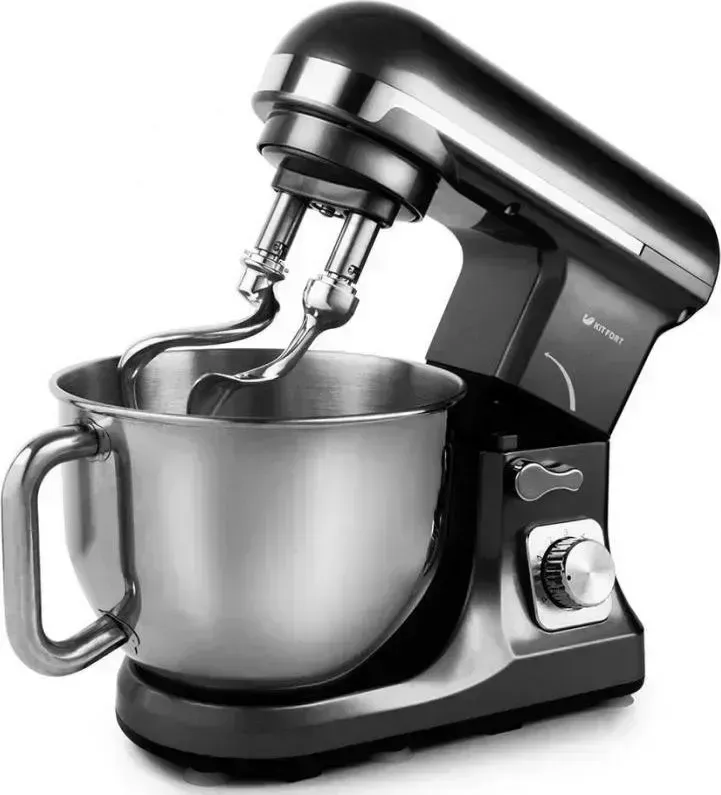 Миксер KITFORT KT-1343-1 черный