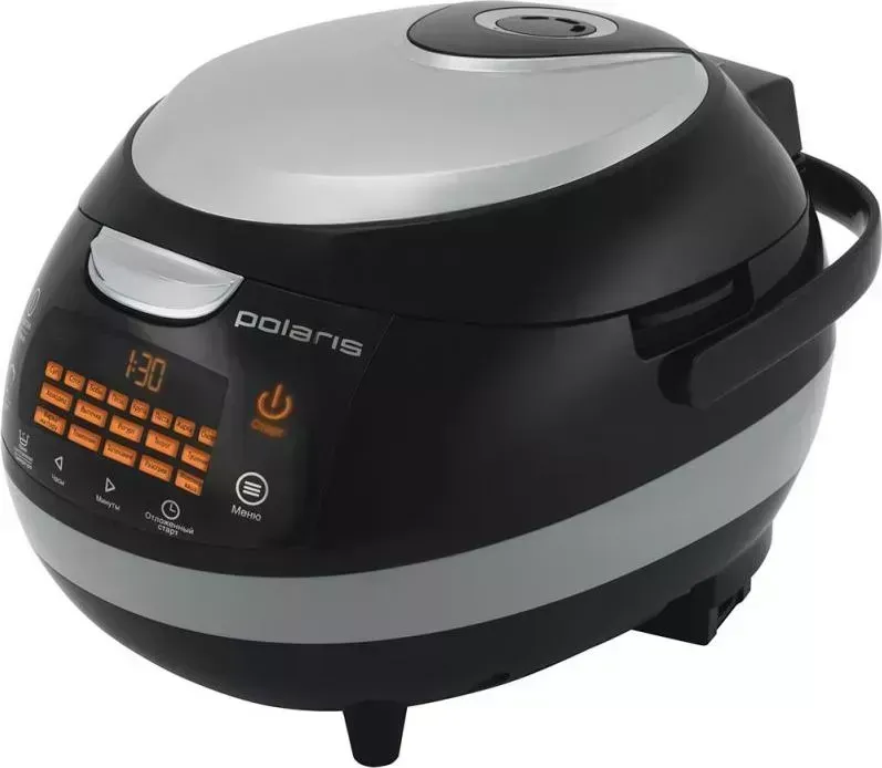 Мультиварка POLARIS PMC 0566D