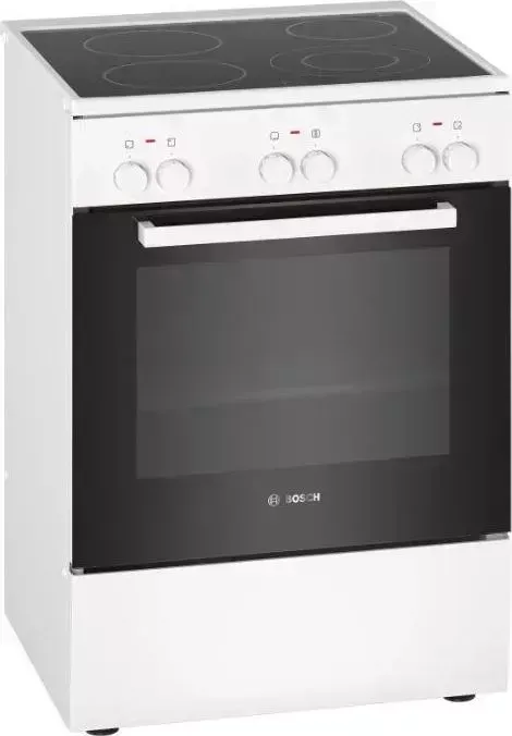 Плита электрическая BOSCH HKL 090120