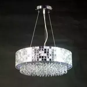 Светильник Lightstar Подвесной 743164