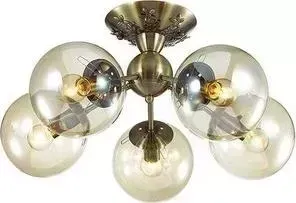 Потолочная люстра Lumion 3059/5C