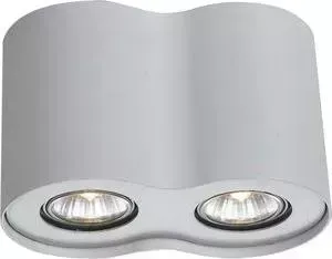 Светильник ARTELAMP Потолочный A5633PL-2WH
