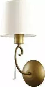 Бра ARTELAMP A9239AP-1BR