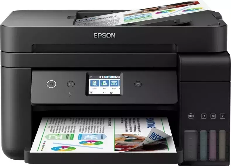 МФУ EPSON L6190 (C11CG19404)