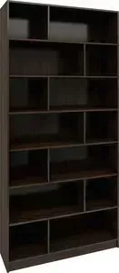 Стеллаж МАСТЕР Либерти-3 венге