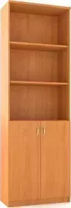 Стеллаж МАСТЕР Авант-2 бук
