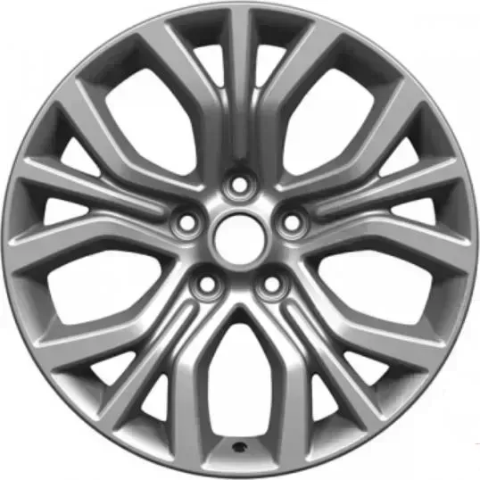 Диск автомобильный СКАДРеплика KL-293 СКАД 7X18/5X114.3 ET35 D67.1 Селена
