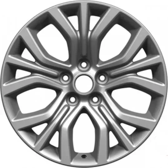 Диск автомобильный СКАДРеплика KL-293 СКАД 7X18/5X114.3 ET40 D67.1 Селена