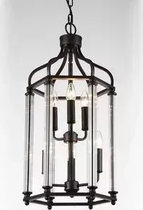 Подвесная люстра ST-Luce SL239.303.06