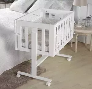Колыбель Micuna Cododo МО-1639 White