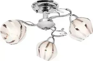 Подвесная люстра Silver Light Cardmel 240.54.3