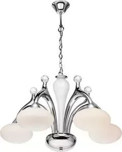 Подвесная люстра Silver Light Premium 702.54.5