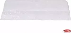 Полотенце Hobby home collection Dora 100x150 см белый (1501000425)