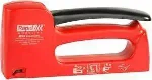 Степлер ручной RAPID R53 Workline Rus 4-10мм (5000060)