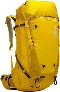 Рюкзак Thule туристический Versant 60L (мужской), горчичный