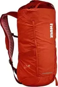 Рюкзак Thule туристический Stir 20L, оранжевый