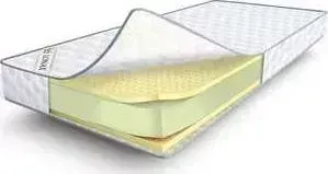 Матрас LONAX Roll Comfort 3 Plus Б/П 80x190