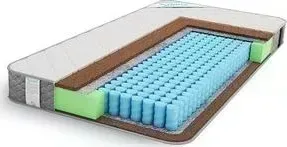 Матрас LONAX Light Polo Plus 200x200