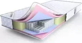 Матрас LONAX Memory TFK 80x200