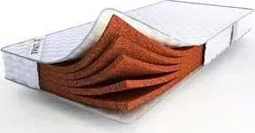 Матрас LONAX Cocos 15 Б/П 120x200