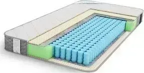 Матрас LONAX Light Smart Plus 160x195