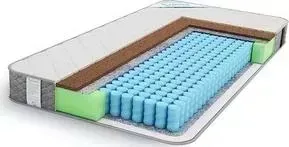 Матрас LONAX Light Polo 80x200