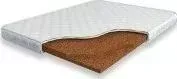 Матрас DIAMOND RUSH Solid Cocos 6 DR (90x190x6 см)