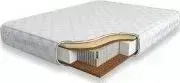 Матрас DIAMOND RUSH Cocos-2 Ergo 3000LD (80x200x18 см)