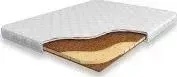 Матрас DIAMOND RUSH Mono Mix Cocos 5 DR (200x200x5 см)