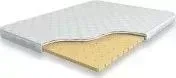 Матрас DIAMOND RUSH Solid Latex 3 DR (180x200x3 см)
