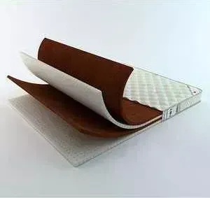 Матрас ROLL MATRATZE Frau Gerta (160х200х14 см)