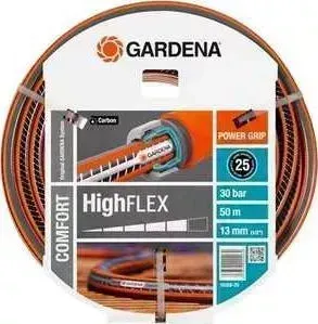 Шланг GARDENA 1/2" (13мм) 50м HighFlex (18069-22.000.00)