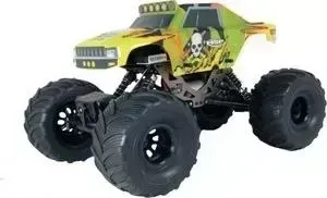 Радиоуправляемый краулер HSP Rock Crawler Dominator 4WD RTR масштаб 1:18 2.4G - 94681-681C