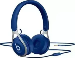 Наушники BEATS EP On-Ear Headphones blue (ML9D2ZE/A)