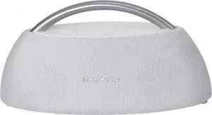 Портативная колонка HARMAN/KARDON Go + Play Mini white