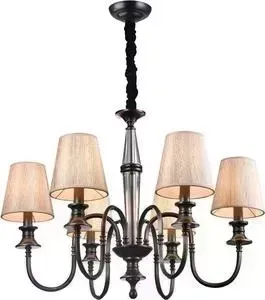 Подвесная люстра Newport 3266/C