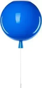 Светильник Loft IT Потолочный 5055C/S Blue