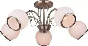 Потолочная люстра Toplight TL3760X-05AB