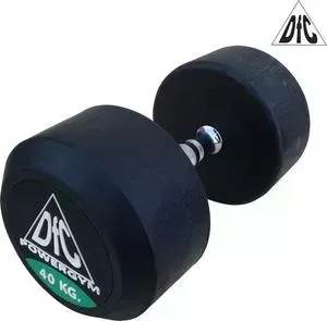 Гантели DFC 40кг POWERGYM DB002-40 (пара)