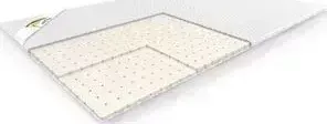 Матрас Мега Комфорт Twist Slim latex 120x190