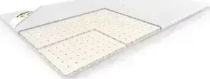 Матрас Мега Комфорт Twist Slim latex 160x190