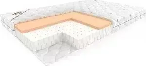Матрас Мега Комфорт Mega Comfort 120x186