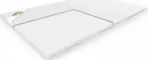 Матрас Мега Комфорт Twist Slim 130x186
