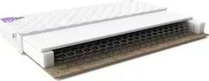 Матрас Laneve Optimal Foam Кокос 90x200