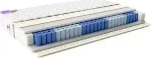 Матрас Laneve Tonus Energy light 80x200