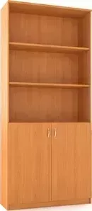 Стеллаж МАСТЕР Авант-3 бук