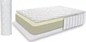 Матрас OrthoSleep Ролл Большой 90х200