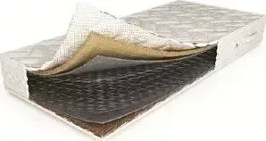 Матрас Sonberry Боннель Сизаль Кокос 140х200